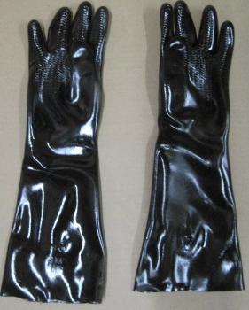 Gasmaske Fetisch Black Style Gummi Filter Poppers Halloween Prepper Latex